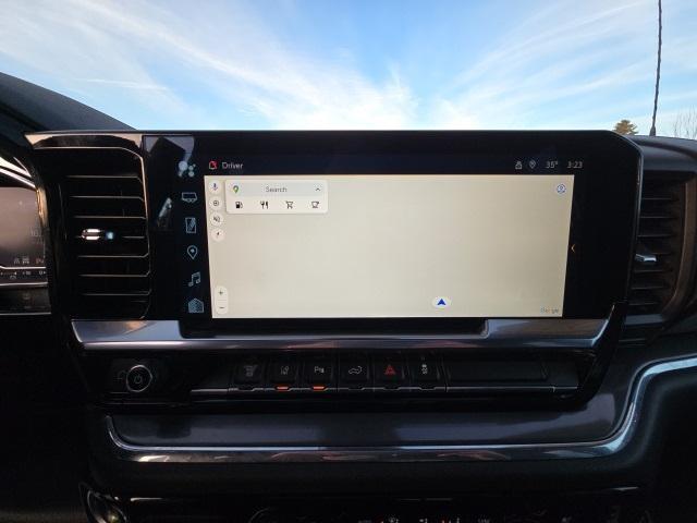 used 2024 Chevrolet Silverado 3500 car, priced at $71,999