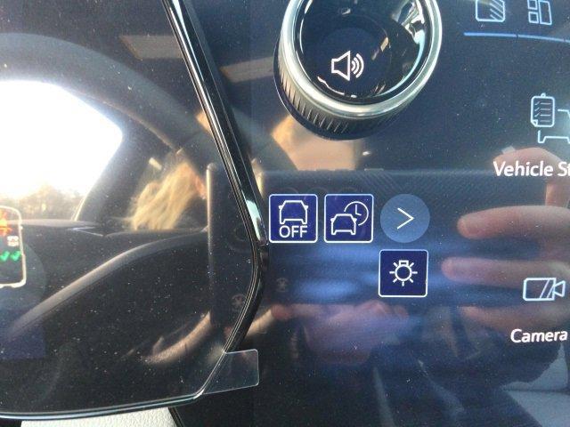 new 2026 Chevrolet Equinox EV car