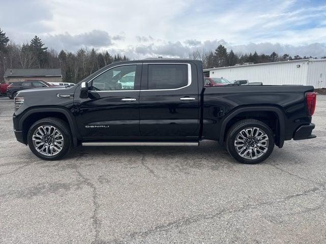 new 2026 GMC Sierra 1500 car, priced at $79,555