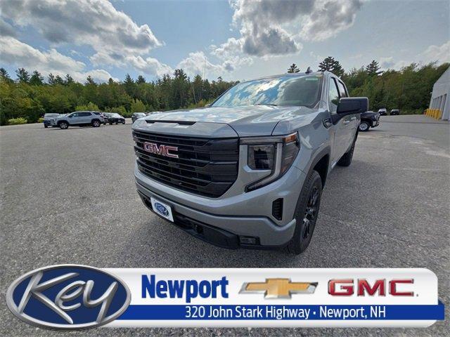 new 2026 GMC Sierra 1500 car, priced at $47,990