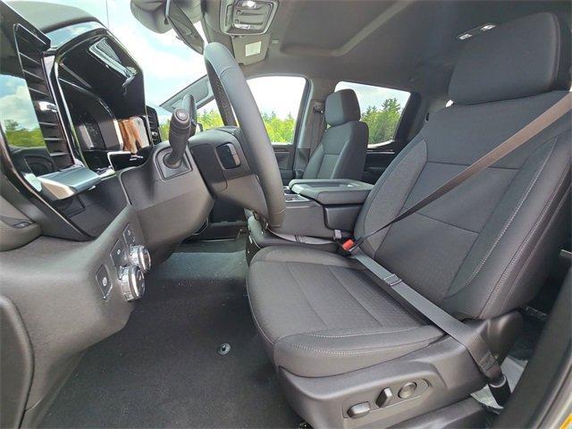 new 2026 GMC Sierra 1500 car, priced at $47,990