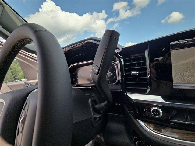 new 2026 GMC Sierra 1500 car, priced at $47,990