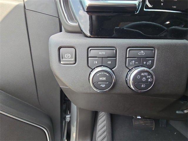 new 2026 GMC Sierra 1500 car, priced at $47,990