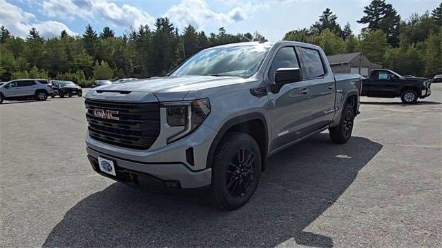 new 2026 GMC Sierra 1500 car, priced at $47,990