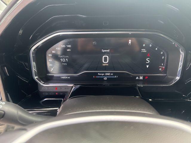 used 2025 GMC Sierra 1500 car, priced at $49,999