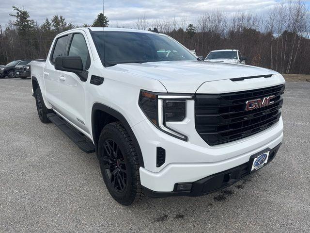 used 2025 GMC Sierra 1500 car, priced at $49,999
