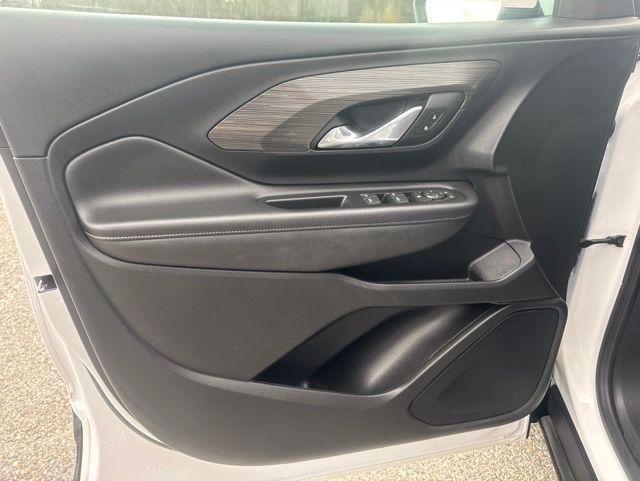 used 2022 GMC Terrain car, priced at $20,972