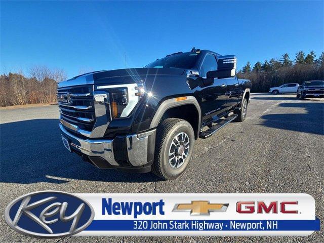 new 2026 GMC Sierra 2500 car, priced at $66,325