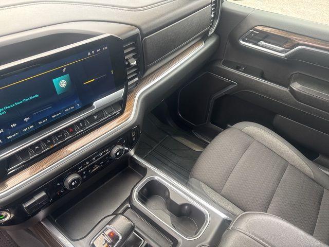 used 2023 Chevrolet Silverado 1500 car, priced at $45,995