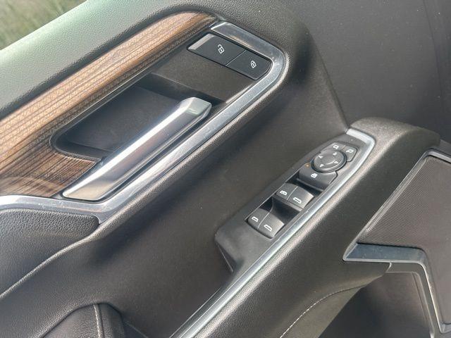 used 2023 Chevrolet Silverado 1500 car, priced at $45,995