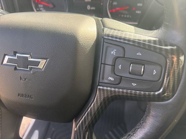 used 2020 Chevrolet Silverado 1500 car, priced at $28,999