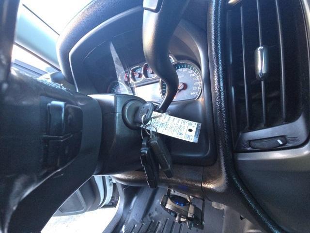 used 2018 Chevrolet Silverado 1500 car, priced at $22,499