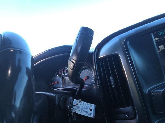 used 2018 Chevrolet Silverado 1500 car, priced at $22,499