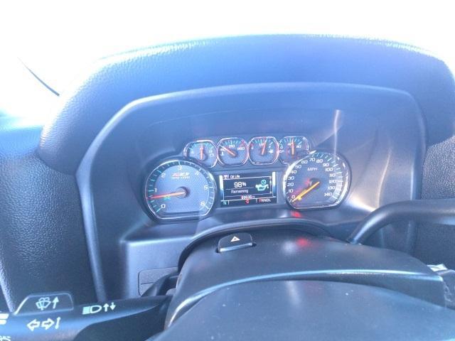 used 2018 Chevrolet Silverado 1500 car, priced at $22,499