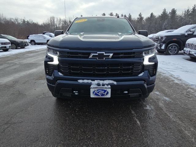 used 2023 Chevrolet Silverado 1500 car, priced at $41,999