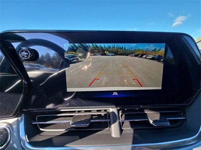 new 2026 Chevrolet Trax car, priced at $23,390