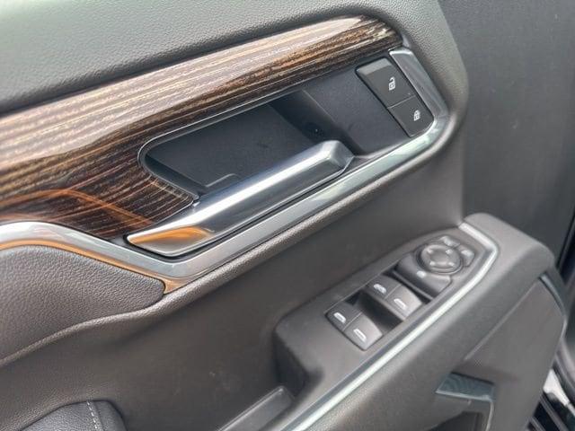 new 2026 GMC Sierra 1500 car, priced at $45,090