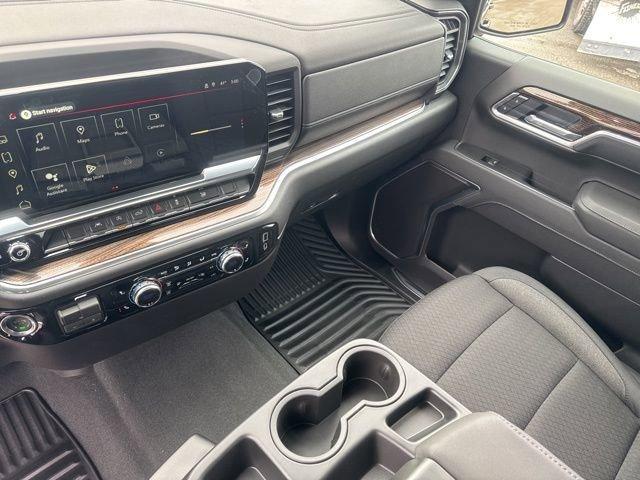 new 2026 GMC Sierra 1500 car, priced at $45,090