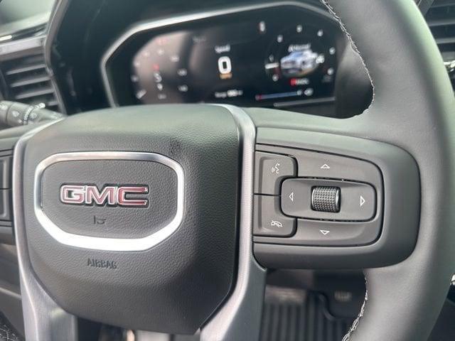 new 2026 GMC Sierra 1500 car, priced at $45,090