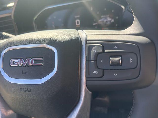 new 2026 GMC Sierra 1500 car, priced at $53,850