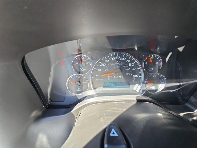 new 2025 Chevrolet Express 2500 car, priced at $46,710