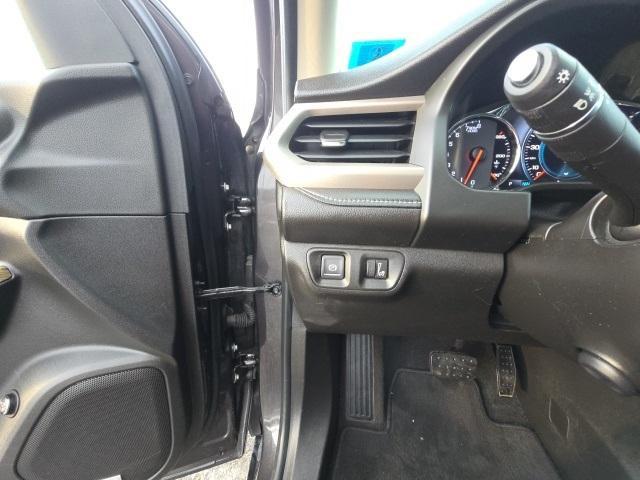 used 2019 GMC Acadia car, priced at $23,999