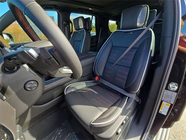 new 2025 GMC Yukon car, priced at $97,590