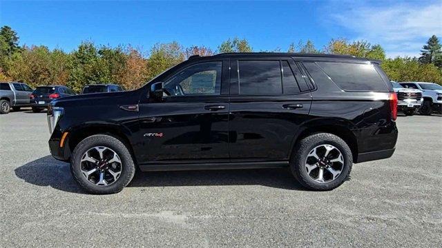 new 2025 GMC Yukon car, priced at $97,590