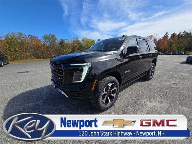 new 2025 GMC Yukon car, priced at $97,590