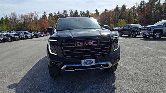 new 2025 GMC Yukon car, priced at $97,590