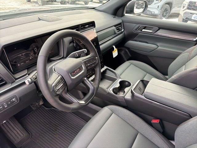 new 2026 GMC Terrain car, priced at $37,630