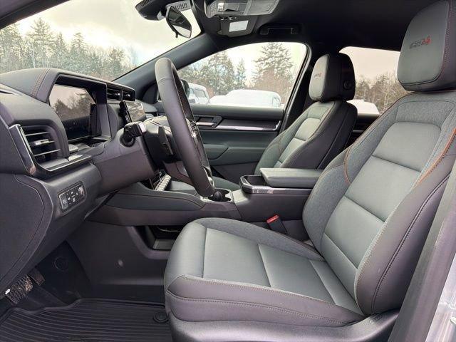 new 2026 GMC Terrain car, priced at $38,630