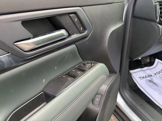 new 2026 GMC Terrain car, priced at $38,630