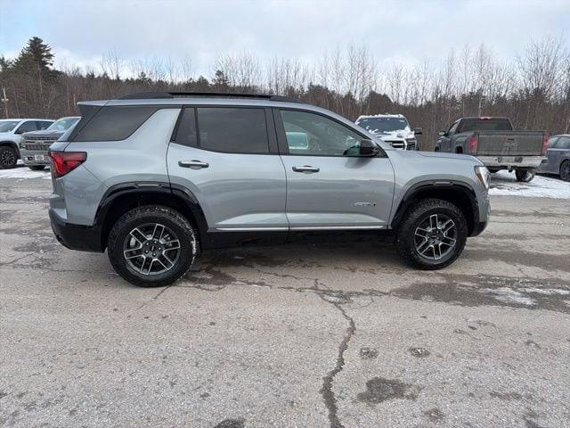 new 2026 GMC Terrain car, priced at $38,630