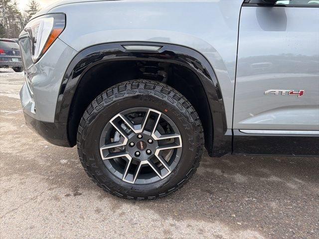 new 2026 GMC Terrain car, priced at $38,630