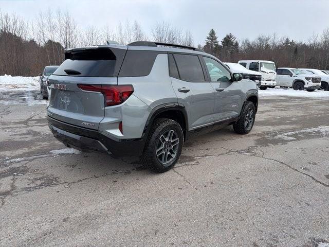 new 2026 GMC Terrain car, priced at $38,630