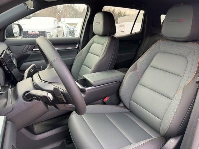 new 2026 GMC Terrain car, priced at $38,630