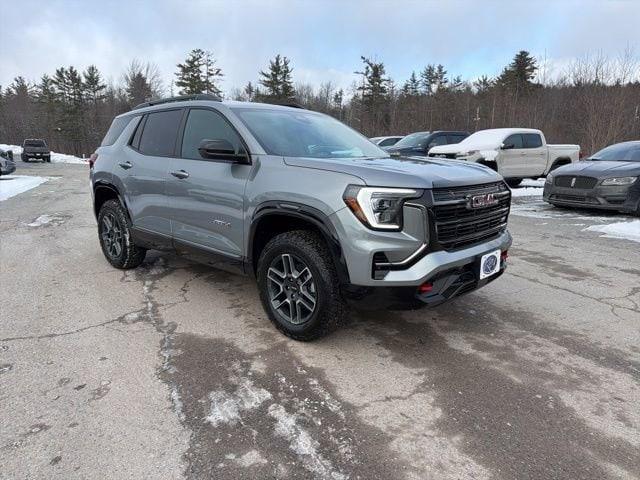 new 2026 GMC Terrain car, priced at $38,630