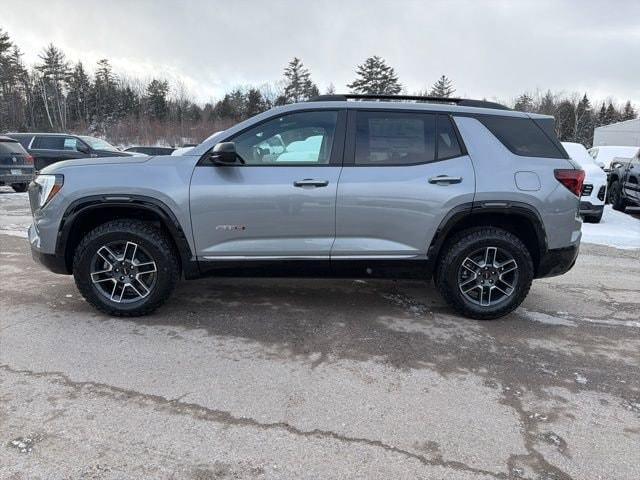 new 2026 GMC Terrain car, priced at $38,630