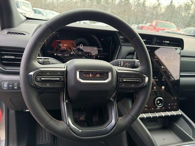 new 2026 GMC Terrain car, priced at $38,630