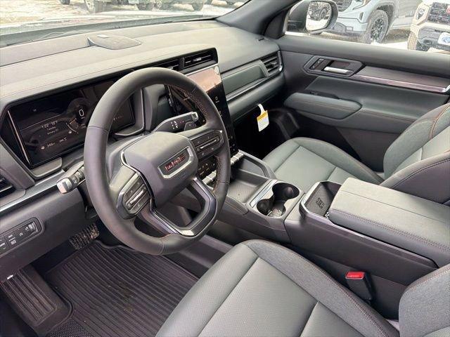 new 2026 GMC Terrain car, priced at $38,630