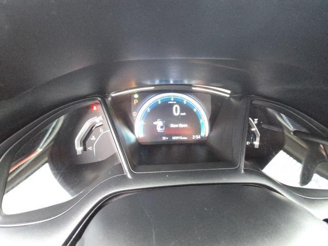 used 2020 Honda Civic car, priced at $14,995