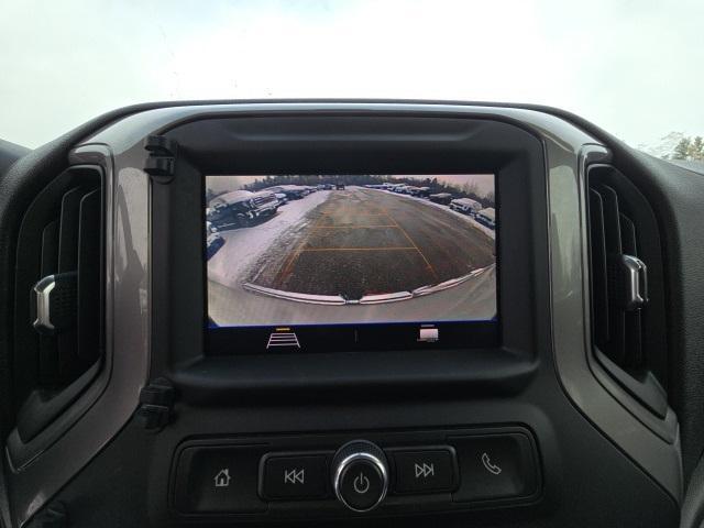 used 2022 GMC Sierra 1500 Limited car, priced at $26,999