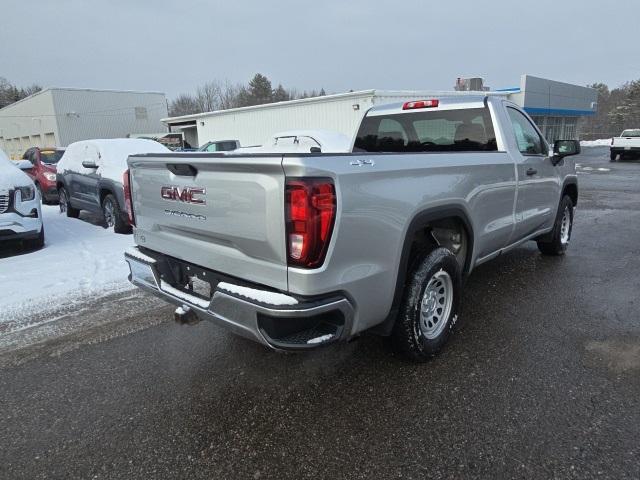 used 2022 GMC Sierra 1500 Limited car, priced at $26,999