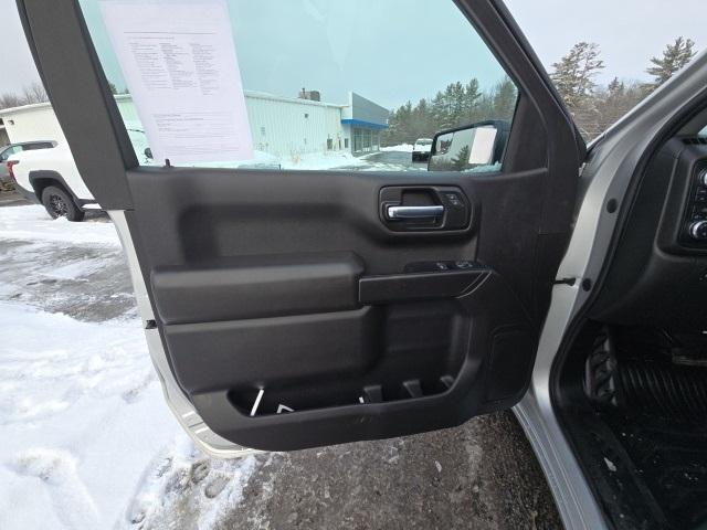 used 2022 GMC Sierra 1500 Limited car, priced at $26,999