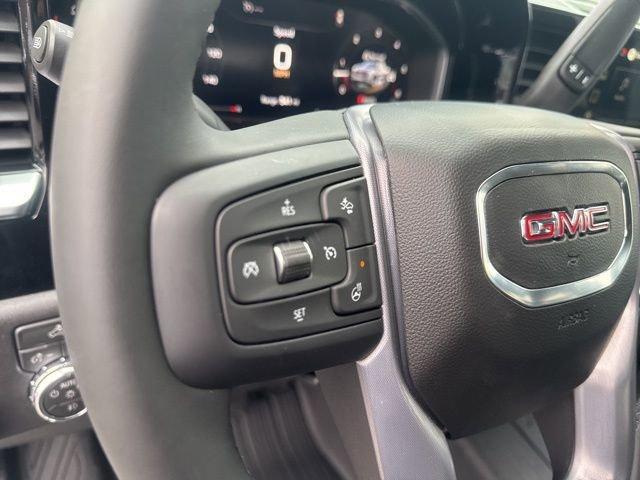 new 2026 GMC Sierra 1500 car, priced at $53,355