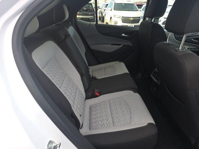 used 2024 Chevrolet Equinox car, priced at $20,499