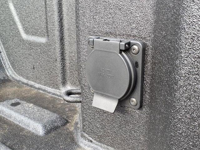 new 2026 Chevrolet Silverado 1500 car, priced at $47,635