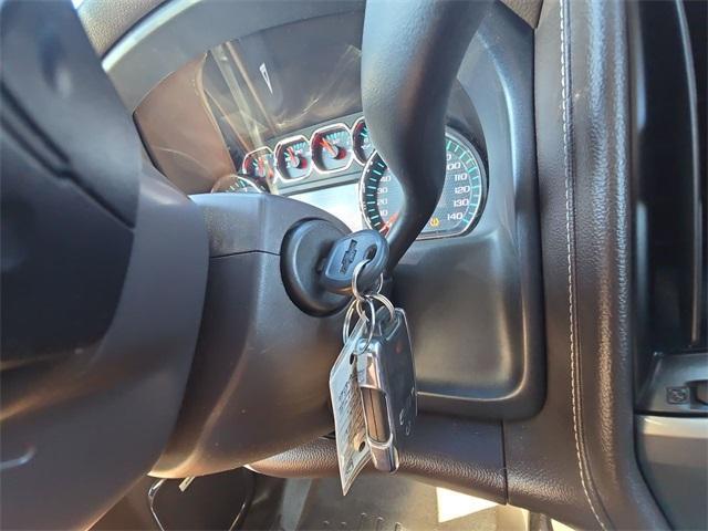 used 2019 Chevrolet Silverado 2500 car, priced at $31,495