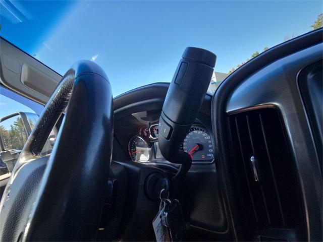 used 2019 Chevrolet Silverado 2500 car, priced at $31,495